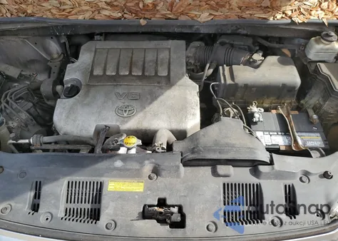 2012 Toyota Highlander Limited z USA, uszkodzony, nr VIN 5TDDK3EHXCS106355